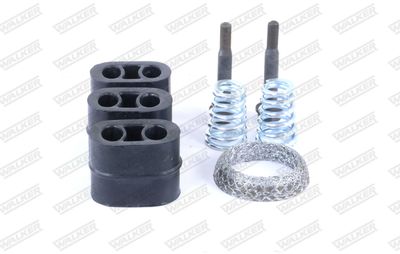Mounting Kit, muffler WALKER 85772