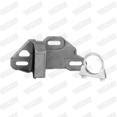 Mounting Kit, muffler WALKER 85898