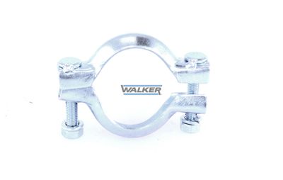 Clamping Piece, exhaust system WALKER 86019