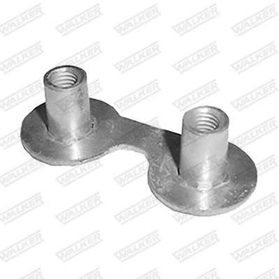 Mounting Kit, muffler WALKER 86039