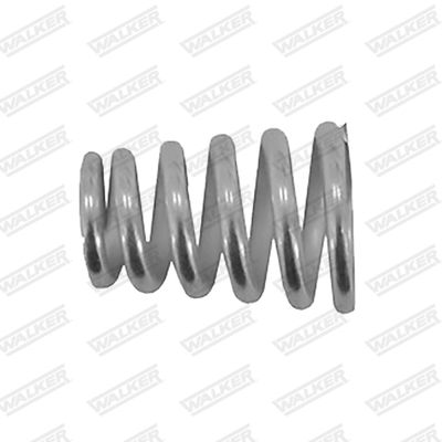 WALKER 86072 Spring, muffler