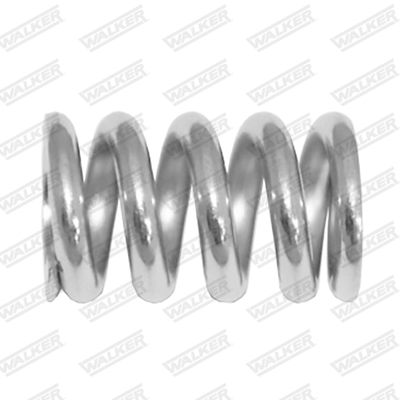 WALKER 86087 Spring, muffler