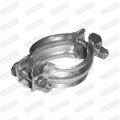 WALKER 86095 Clamping Piece, exhaust system