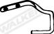 Mount, exhaust system WALKER 86103