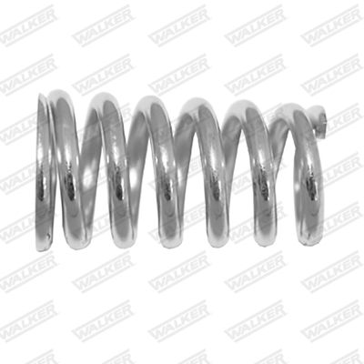 WALKER 86122 Spring, muffler