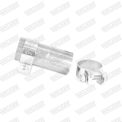 Pipe Connector, exhaust system WALKER 86130