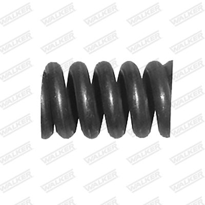 Bolt, exhaust system WALKER 86134