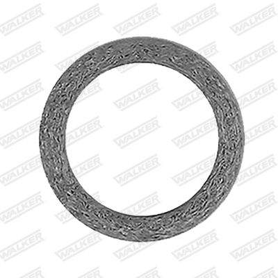 Gasket, exhaust pipe WALKER 86139