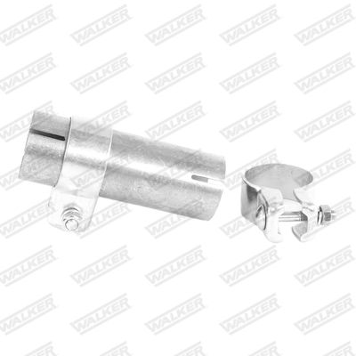 Pipe Connector, exhaust system WALKER 86145