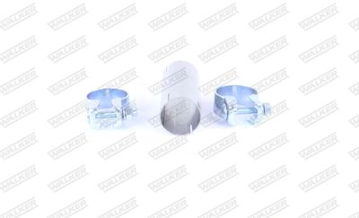 Pipe Connector, exhaust system WALKER 86148