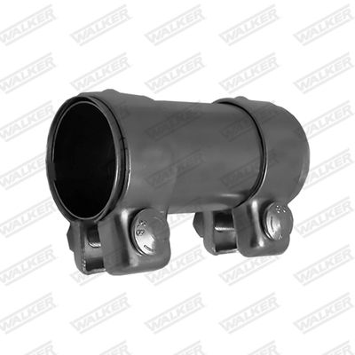 Pipe Connector, exhaust system WALKER 86150