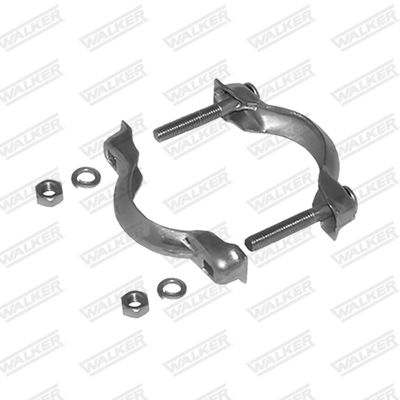 WALKER 86170 Clamping Piece, exhaust system
