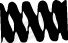 Bolt, exhaust system WALKER 86194