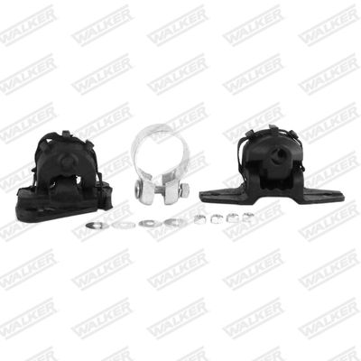 Mounting Kit, muffler WALKER 86203