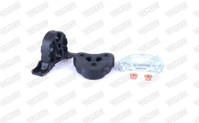 Mounting Kit, muffler WALKER 86218