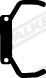 Mount, exhaust system WALKER 86225