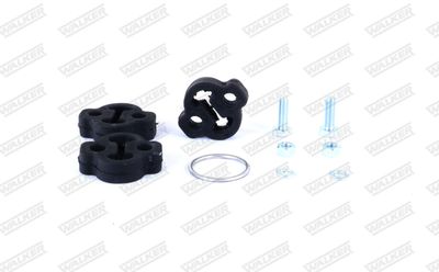 Mounting Kit, muffler WALKER 86251