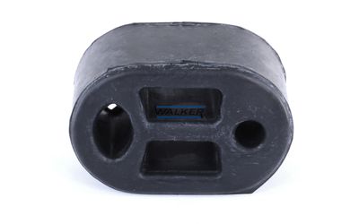 Rubber Strip, exhaust system WALKER 86513
