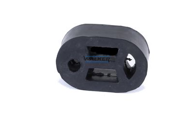 Rubber Strip, exhaust system WALKER 86515
