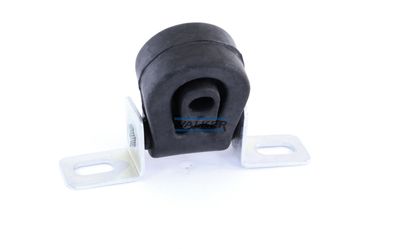 Rubber Strip, exhaust system WALKER 86521