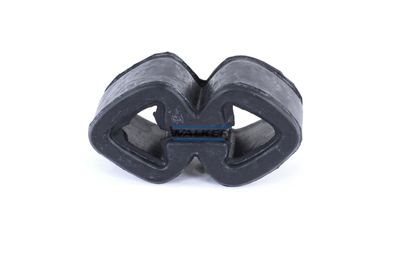 Rubber Strip, exhaust system WALKER 86522