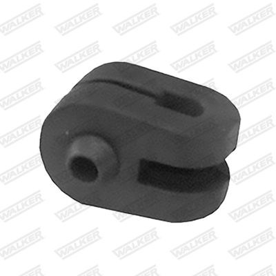 Rubber Strip, exhaust system WALKER 86527