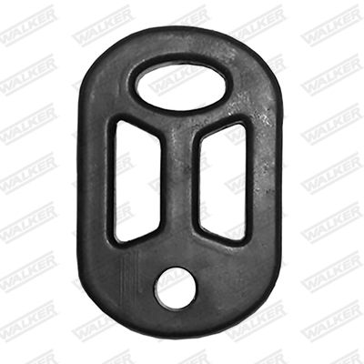 Rubber Strip, exhaust system WALKER 86528
