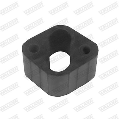 WALKER 86531 Rubber Strip, exhaust system