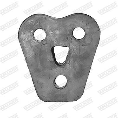 WALKER 86532 Rubber Strip, exhaust system