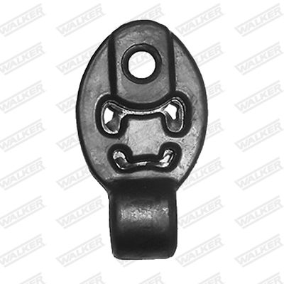 Rubber Strip, exhaust system WALKER 86533