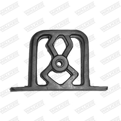 Rubber Strip, exhaust system WALKER 86547