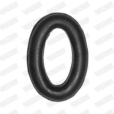 Rubber Strip, exhaust system WALKER 86548