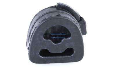 Rubber Strip, exhaust system WALKER 86549