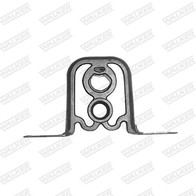 Rubber Strip, exhaust system WALKER 86550