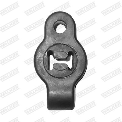 Rubber Strip, exhaust system WALKER 86551