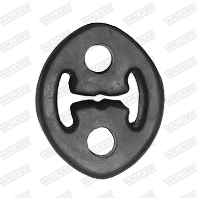 Rubber Strip, exhaust system WALKER 86553