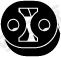 Rubber Strip, exhaust system WALKER 86560