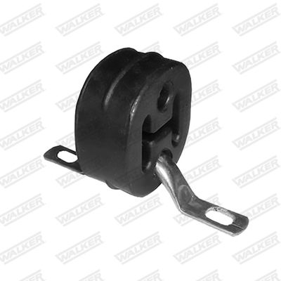 Mount, exhaust system WALKER 86562