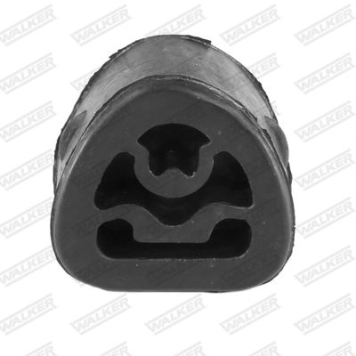 Rubber Strip, exhaust system WALKER 86564