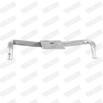 Rubber Strip, exhaust system WALKER 86565