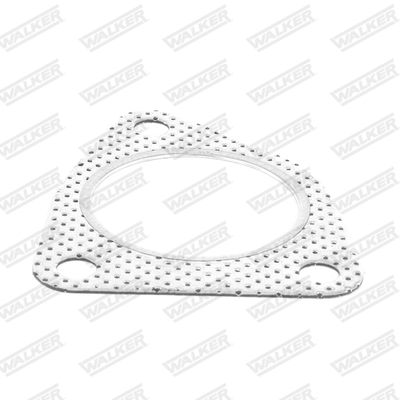 Gasket, exhaust pipe WALKER 87122