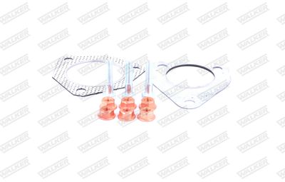 Mounting Kit, catalytic converter WALKER 87143