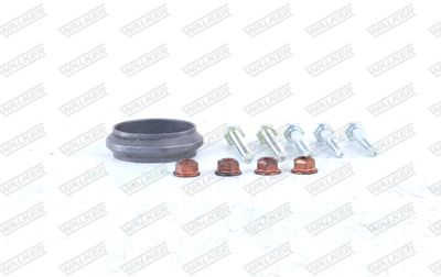 Mounting Kit, catalytic converter WALKER 87204