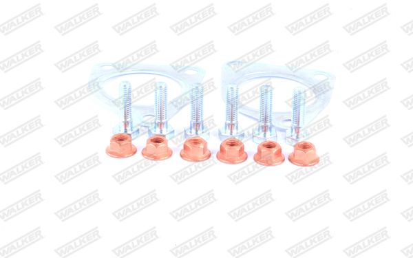 WALKER 87227 Mounting Kit, catalytic converter