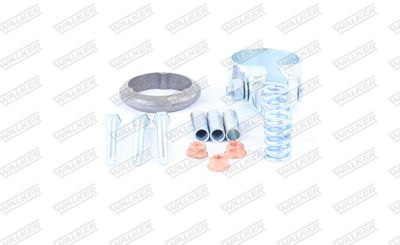 Mounting Kit, catalytic converter WALKER 87242