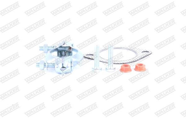WALKER 87248 Mounting Kit, catalytic converter