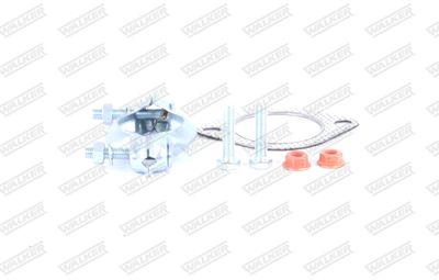 Mounting Kit, catalytic converter WALKER 87248