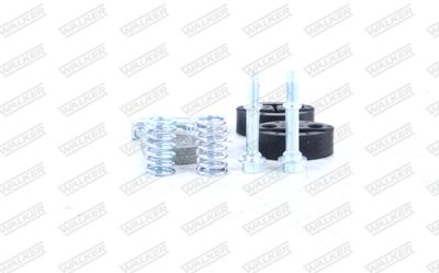 Mounting Kit, catalytic converter WALKER 87417