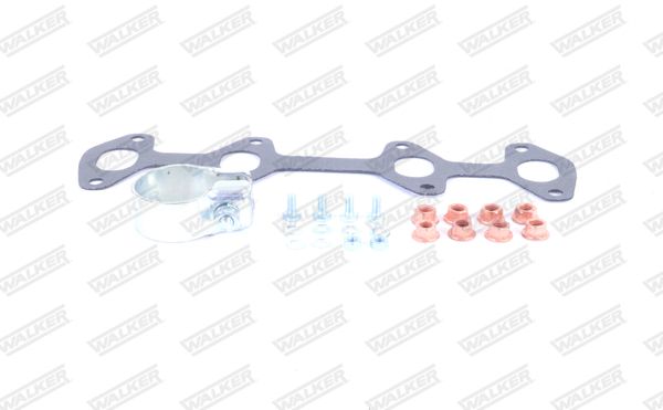 WALKER 87503 Mounting Kit, catalytic converter