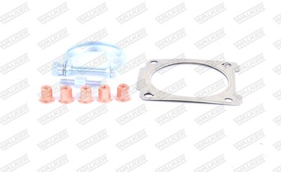 Mounting Kit, catalytic converter WALKER 87510